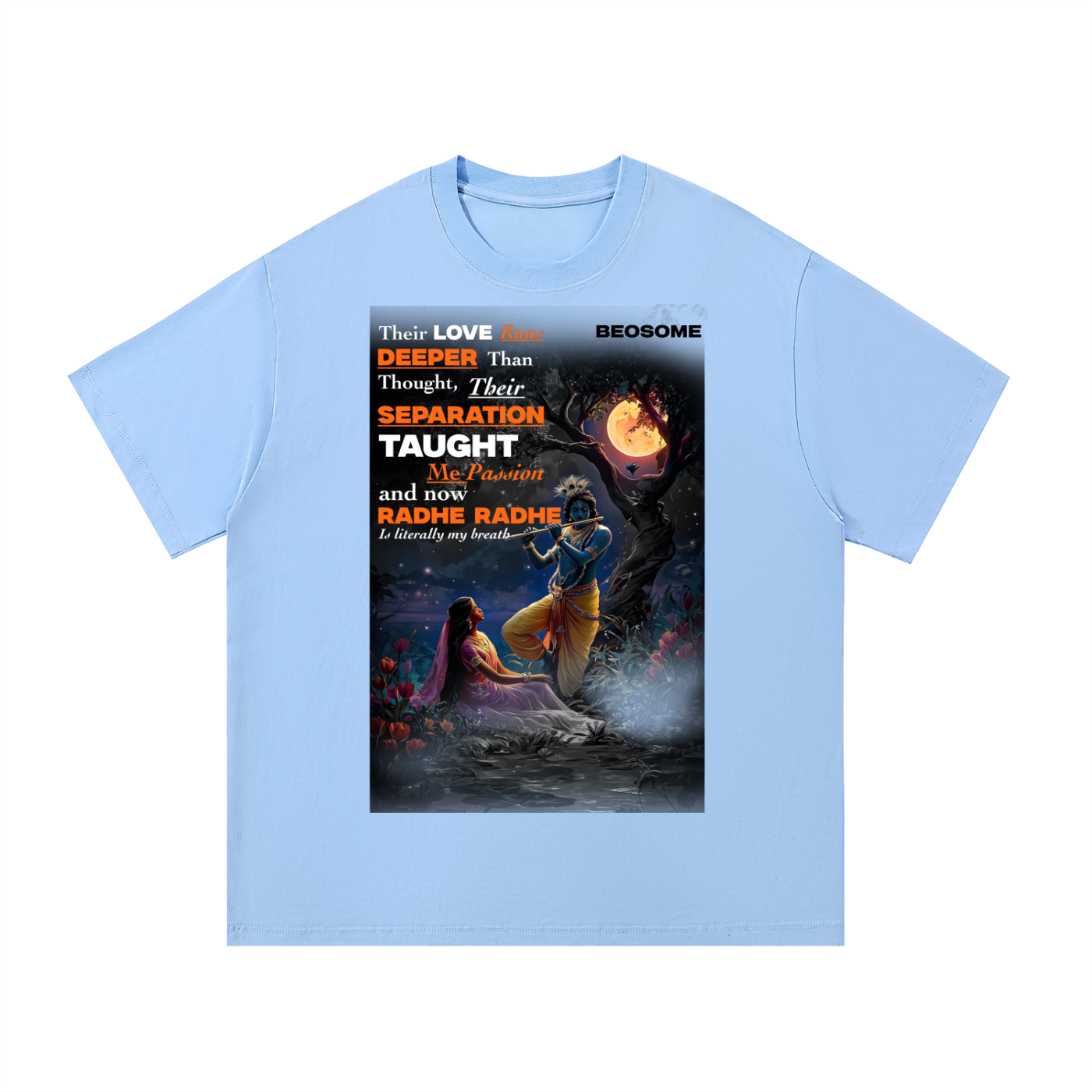 Essential Cotton T-Shirt