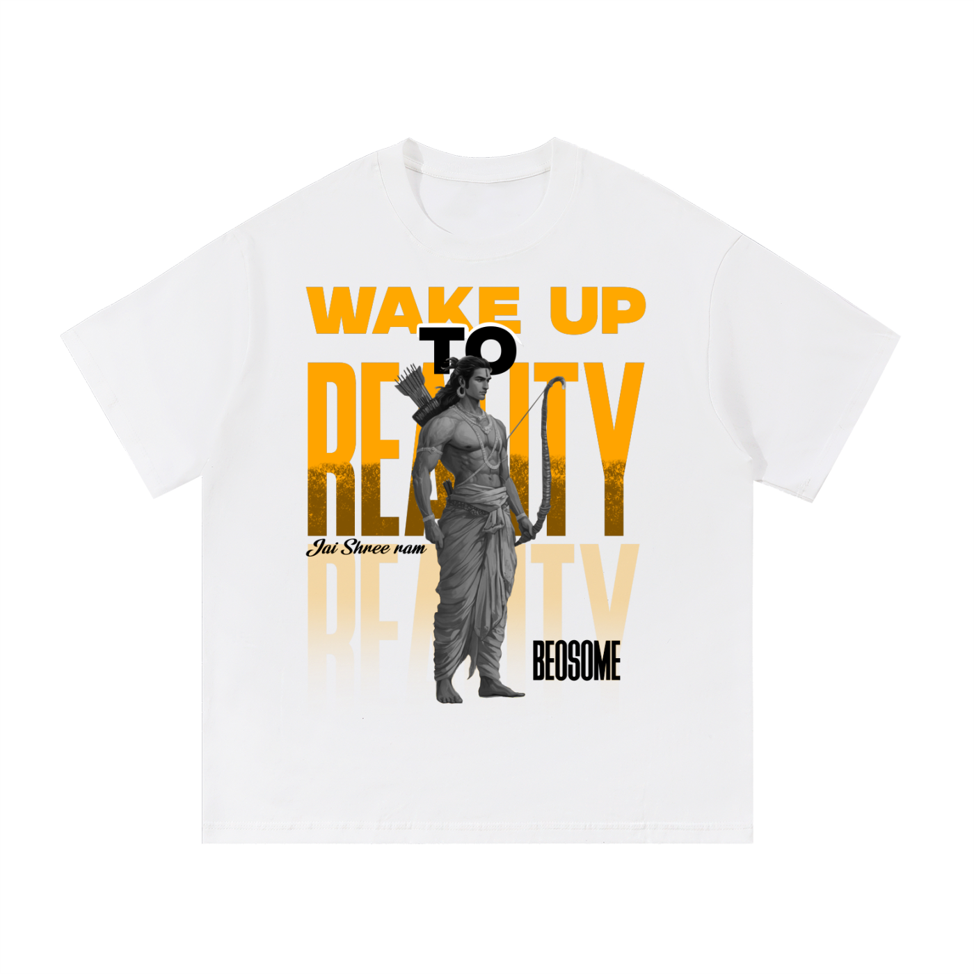 Essential Cotton T-Shirt