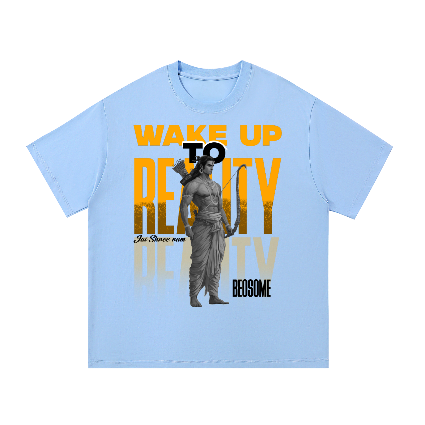 Essential Cotton T-Shirt