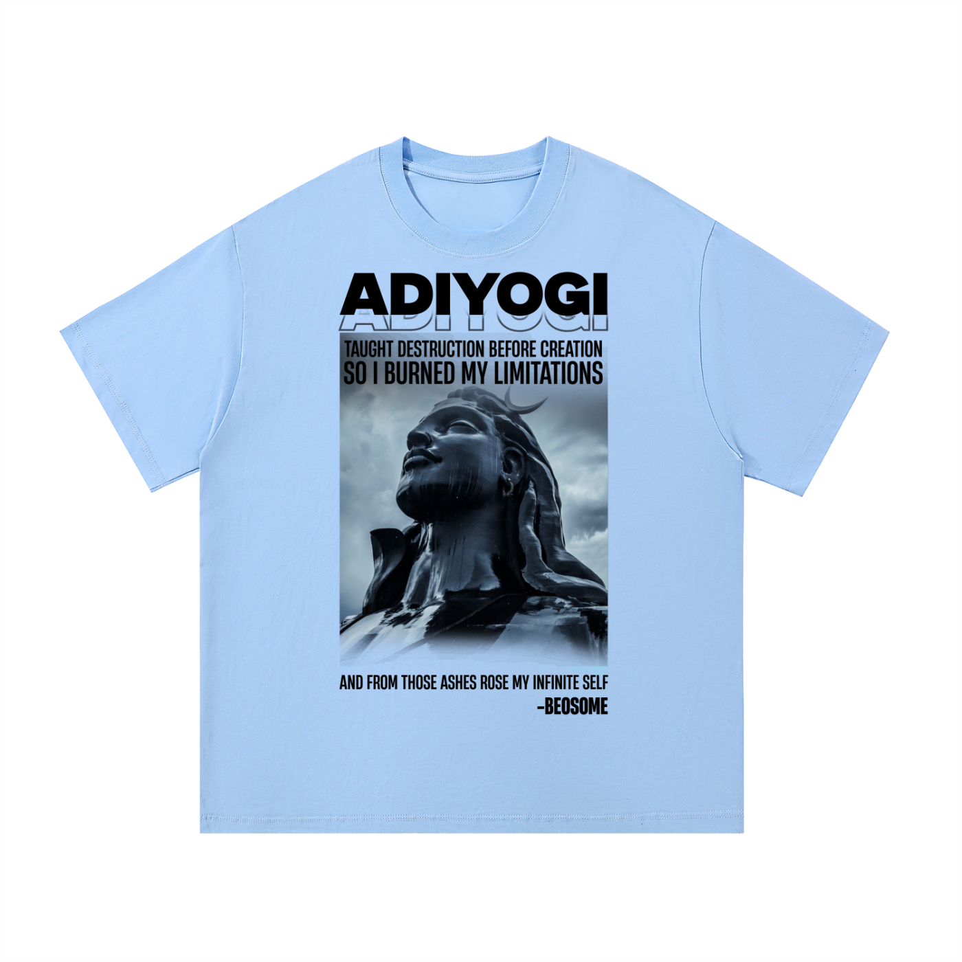 Essential Cotton T-Shirt