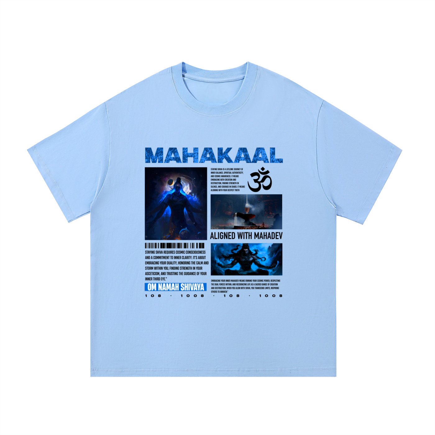 Essential Cotton T-Shirt